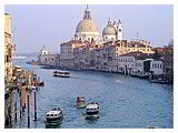 День 3 - Венеция – Гранд Канал – Дворец дожей